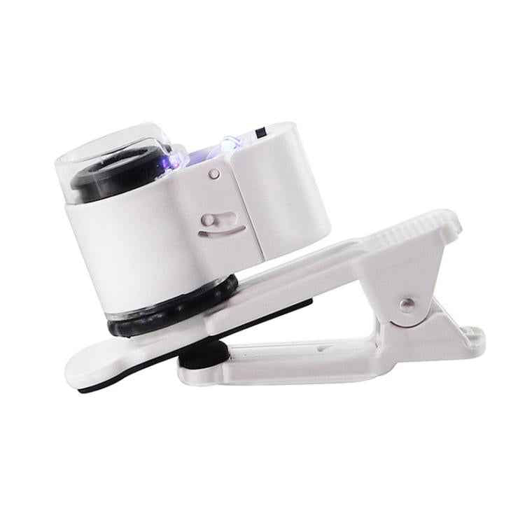 9882AW 45x Portable Jewelry Appraisal Magnifier