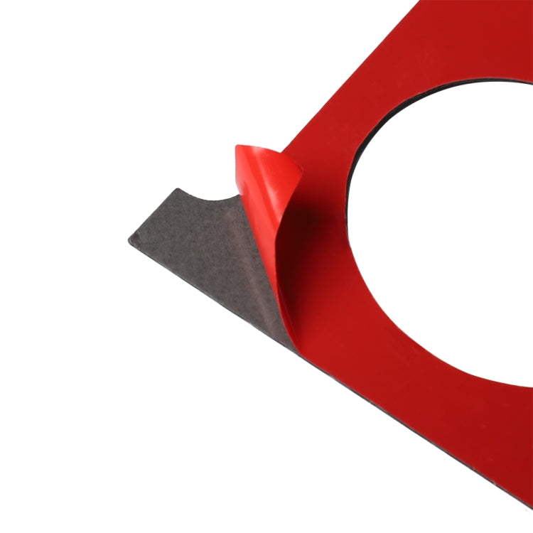 Car Carbon Fiber Radio Air Conditioning Console Decorative Sticker for Nissan 350z 2006-2009, Conditioning Console Decorative Sticker