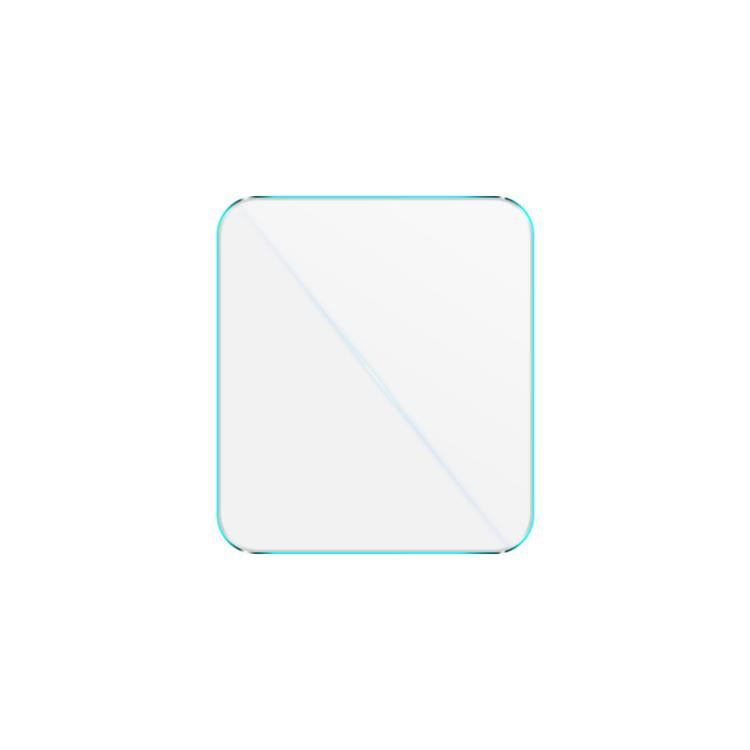 imak Remote Control Screen Tempered Glass Film, Self-Positioning Version, For DJI Osmo Mobile 8P