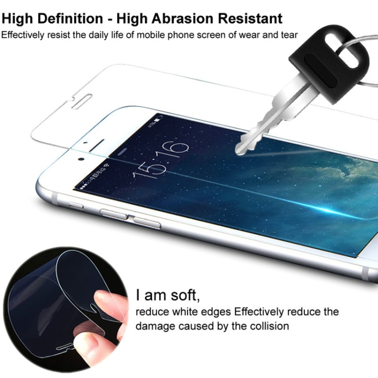 IMAK Soft Explosion-proof Film ARM Series, For iPhone 12 / 12 Pro, For iPhone 12 Pro Max