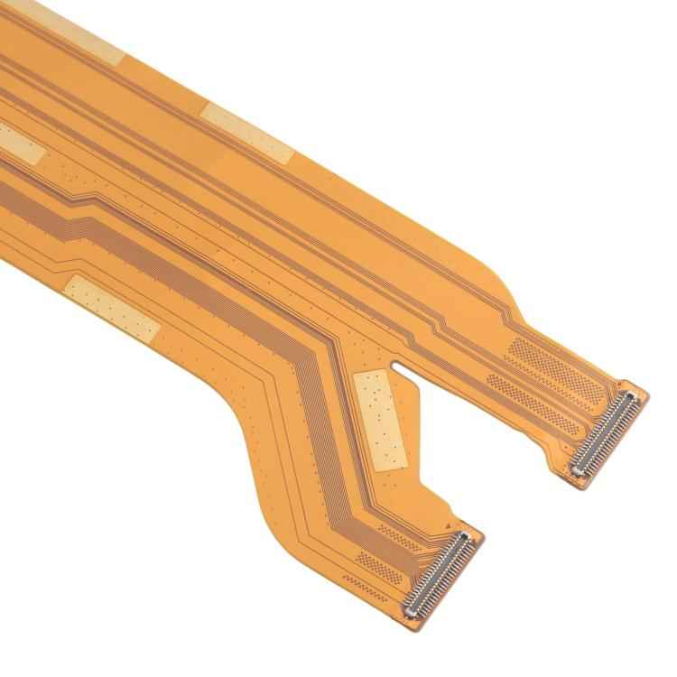 Motherboard Flex Cable, For itel S23+ S681LN