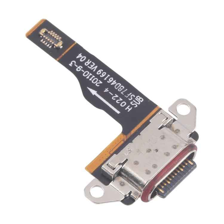 Original Charging Port Flex Cable, For Motorola Razr 50 Ultra/Razr+ 2024, For Motorola Razr 2019 XT2000