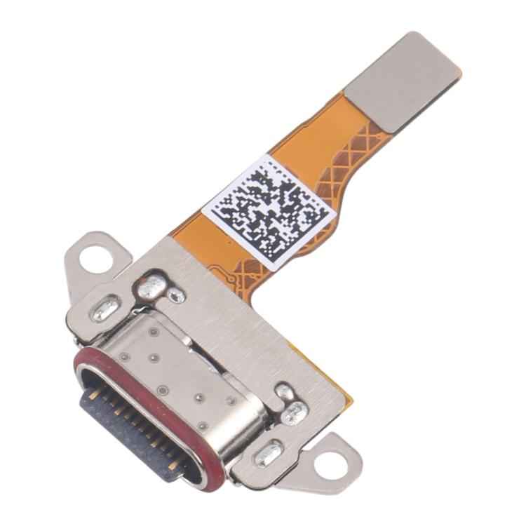 Original Charging Port Flex Cable, For Motorola Razr 50 Ultra/Razr+ 2024, For Motorola Razr 2019 XT2000