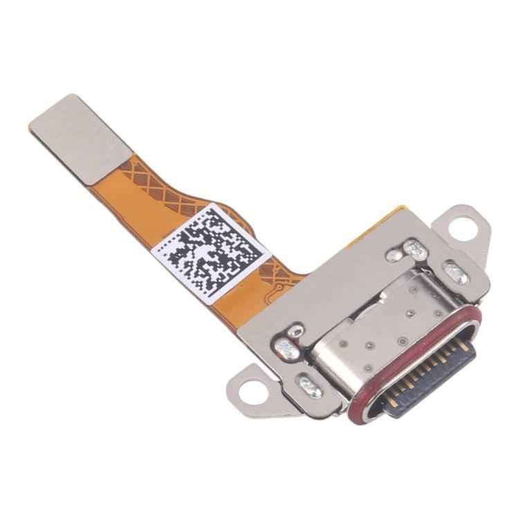 Original Charging Port Flex Cable, For Motorola Razr 50 Ultra/Razr+ 2024, For Motorola Razr 2019 XT2000