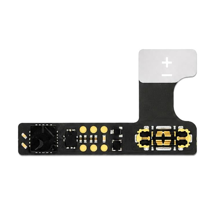 AY Solderless External Battery Repair Flex Cable, For iPhone 15 Pro / 15 Pro Max, For iPhone 15 / 15 Plus, For iPhone 14 / 14 Plus, For iPhone 14 Pro / 14 Pro Max, For iPhone 13 Pro / 13 Pro Max, For iPhone 13 / 13 mini, For iPhone 12 / 12 Pro / 12 min...
