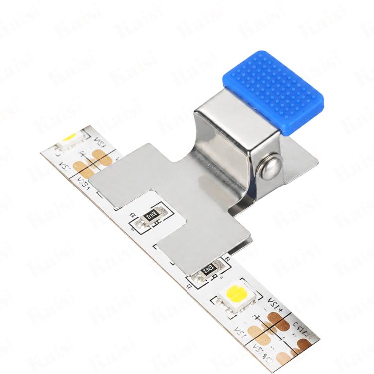 Kaisi Flex cable welding Fixing Clip, Kaisi Cable Clip