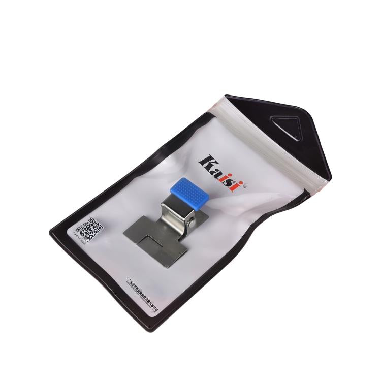 Kaisi Flex cable welding Fixing Clip, Kaisi Cable Clip