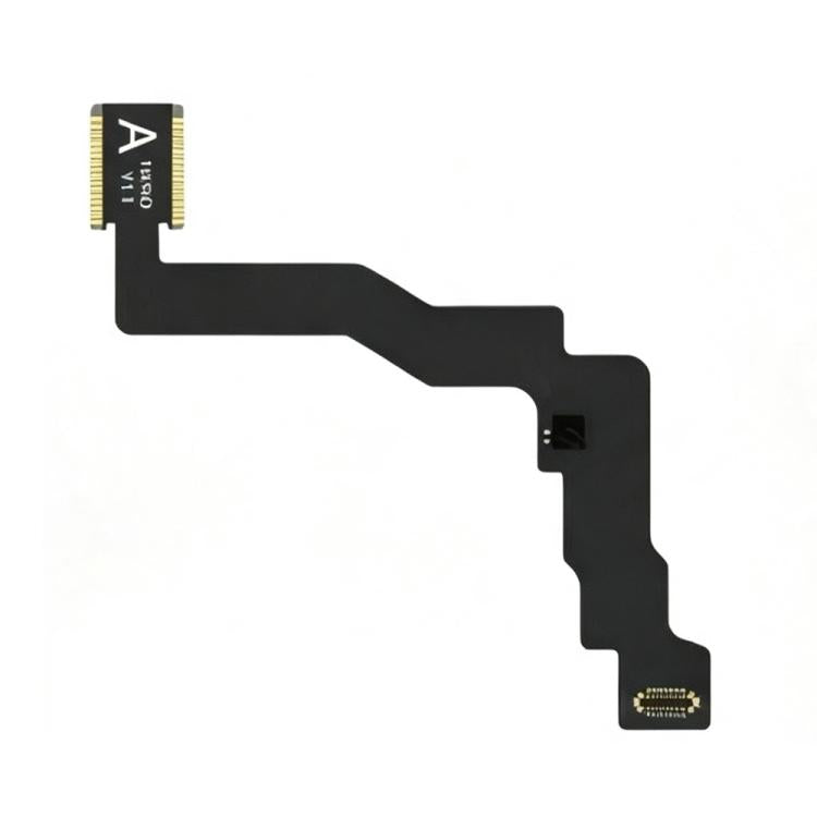 AY Front Camera All-around Soldering Repair Flex Cable, For iPhone 16 Pro Max, For iPhone 16 Pro, For iPhone 15 Pro Max, For iPhone 15 Pro
