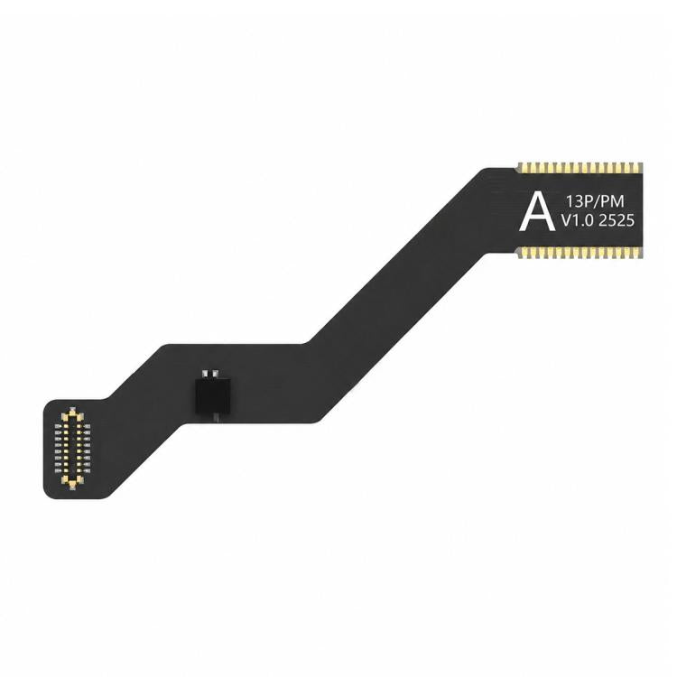 AY Front Camera Soldering Repair Flex Cable, For iPhone 13 Pro / 13 Pro Max, For iPhone 13, For iPhone 12 / 12 Pro, For iPhone 12 Pro Max