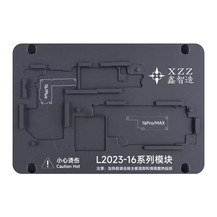 XZZ L2023 Heating Area Module, Module for iP17, Module for iP16, Module for iP15