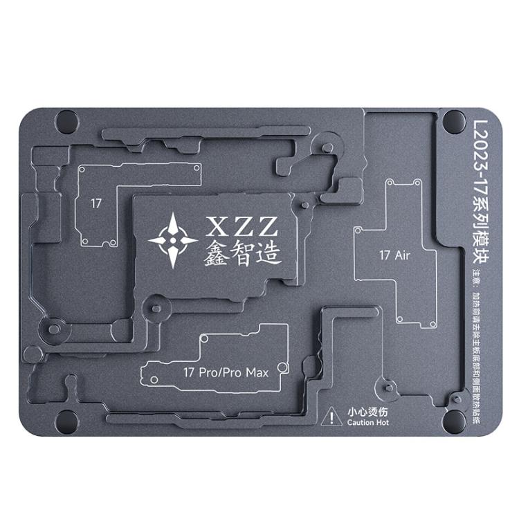 XZZ L2023 Heating Area Module, Module for iP17, Module for iP16, Module for iP15