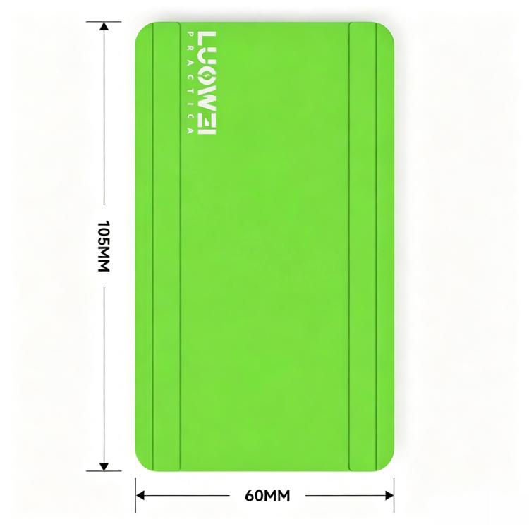 LUOWEI LW-PT02 Heat Resistant Non-slip Repair Pad