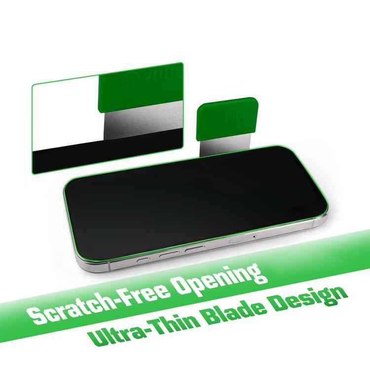 5 PCS/Pack 2UUL DA87 Ultra-Thin Precision Opening Pick