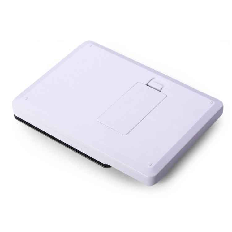 XY-8006 2.2 inch Display High Precision Electronic Scale (0.1g~3000g), Excluding Batteries