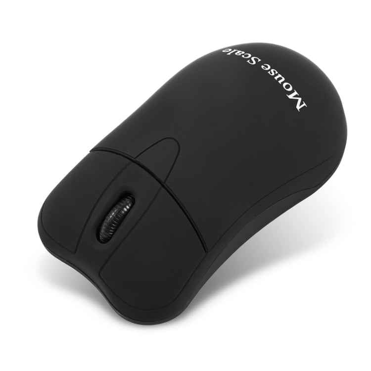 Mouse Shape High Precision Electronic Diamond Jewelry Scale (0.01g~200g), Excluding Batteries