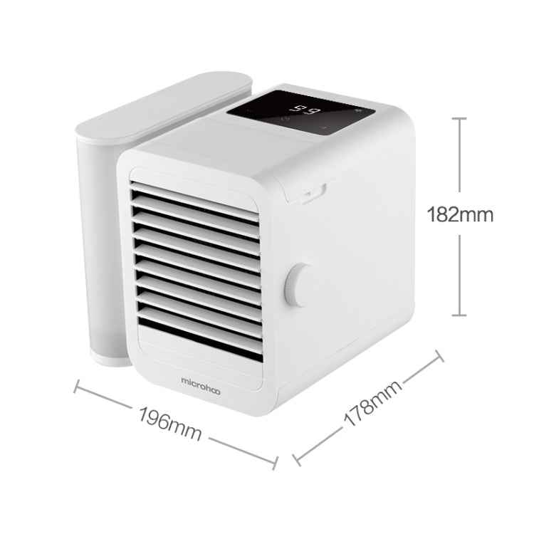 Xiaomi Youpin microhoo MH01R Mini Air Conditioning Fan