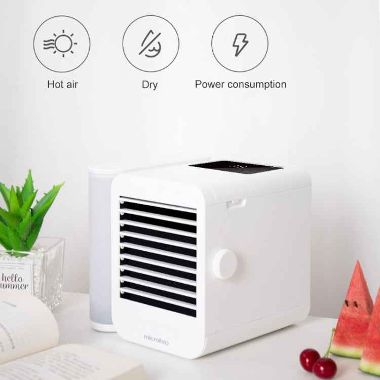Xiaomi Youpin microhoo MH01R Mini Air Conditioning Fan