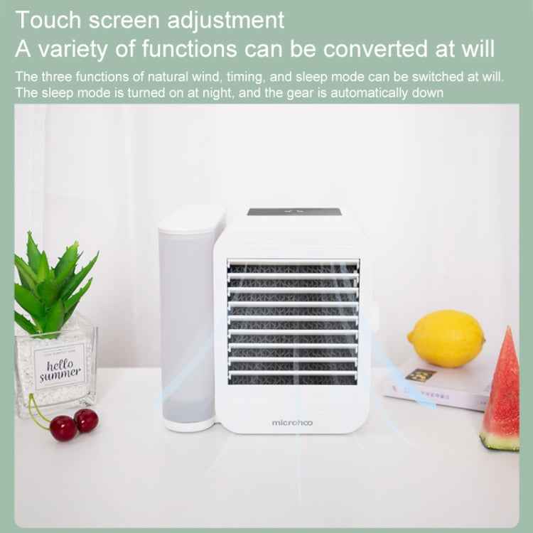 Xiaomi Youpin microhoo MH01R Mini Air Conditioning Fan