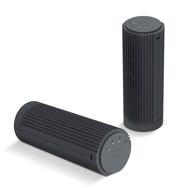 Car Home Anion Air Purifier Ozone Cleaning Purifier