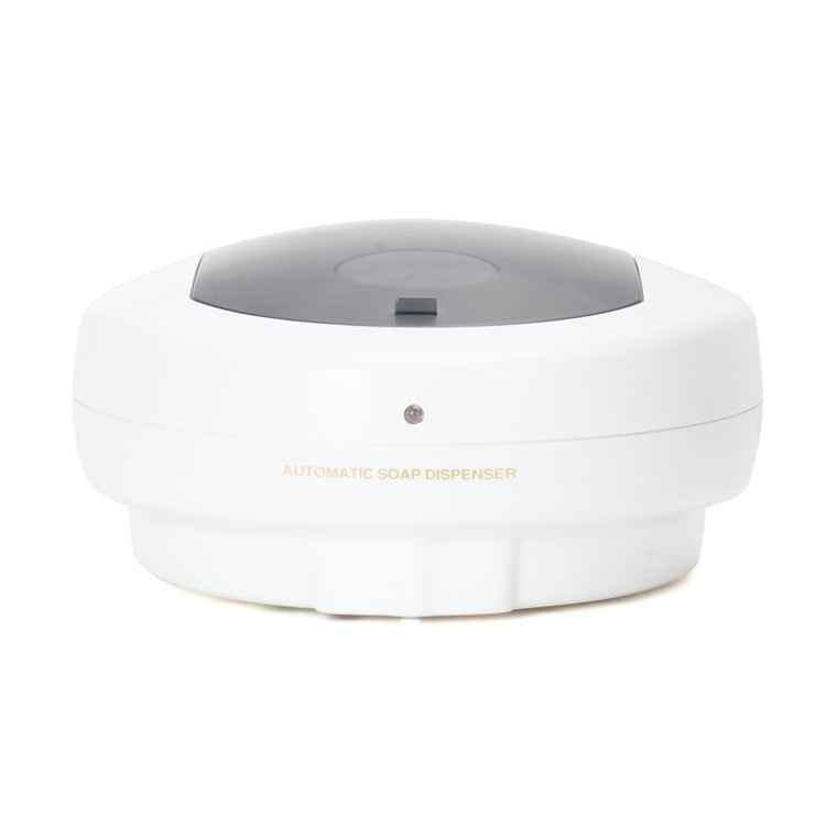 500ml Wall-mounted Plastic Automatic Induction Foam Soap Dispenser