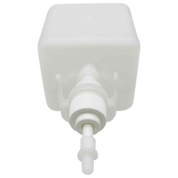 N200 1000ml Wall-mounted Drip Induction Hand Sanitizer Soap Dispenser Dedicated Container for EPP1623