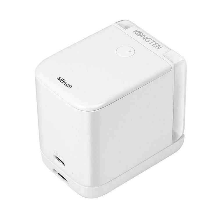 MBrush01 1200 DPI Mini Portable Colorful Printer