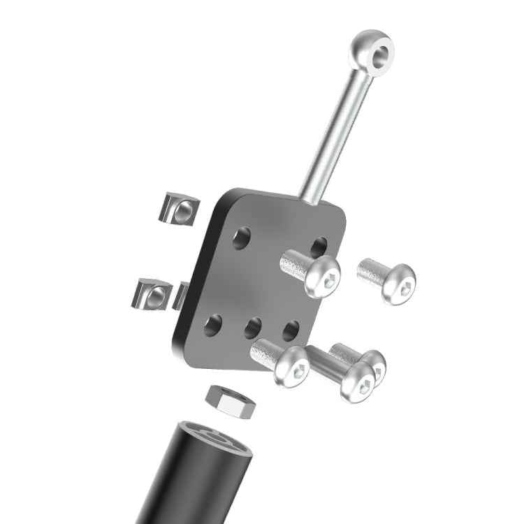 Creality Ender-3 / 3Pro Tie Rod Fixed Support Frame 3D Printer Structure Bracket