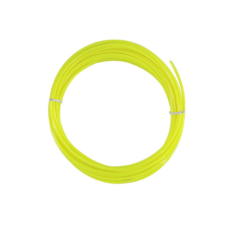 5m 1.75mm Low Temperature PCL Cable 3D Printing Pen Consumables, 5m PCL