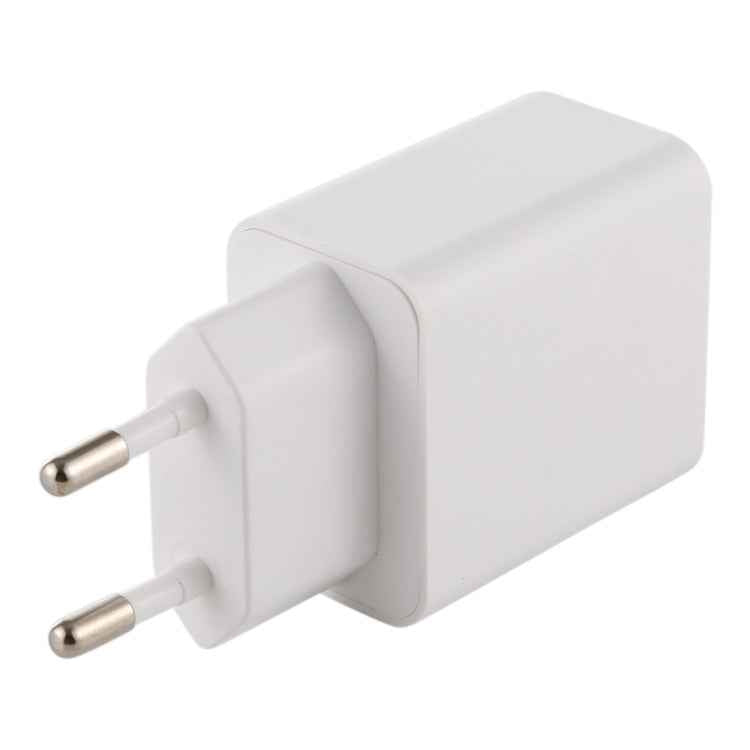 18W Power Adapter Plug Adapter EU Plug