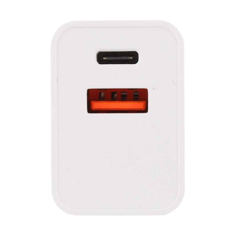 18W Power Adapter Plug Adapter EU Plug
