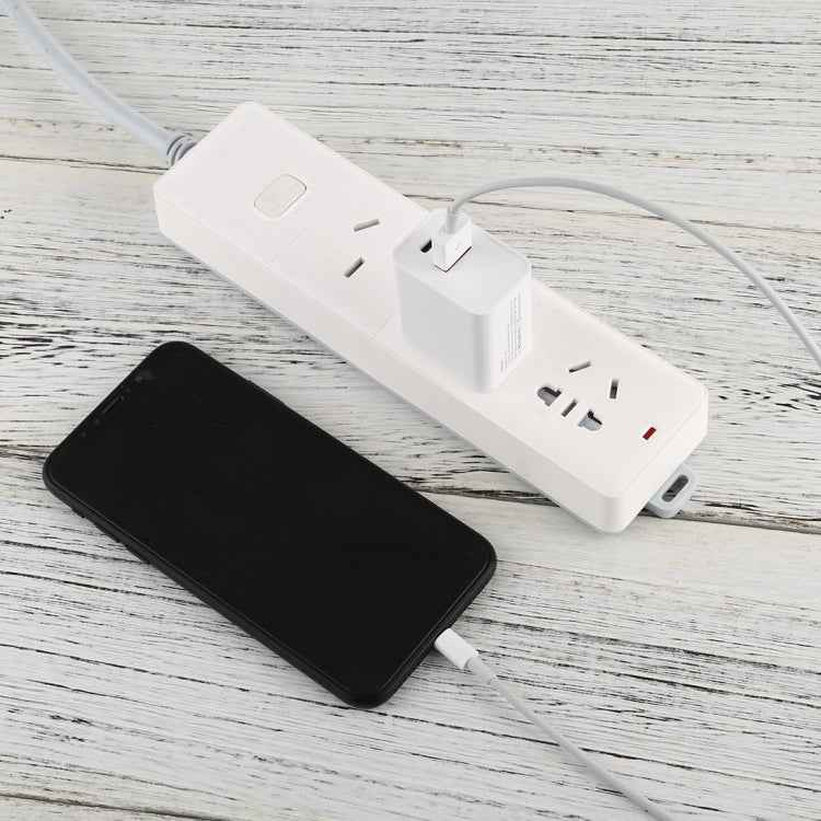 18W Power Adapter Plug Adapter EU Plug