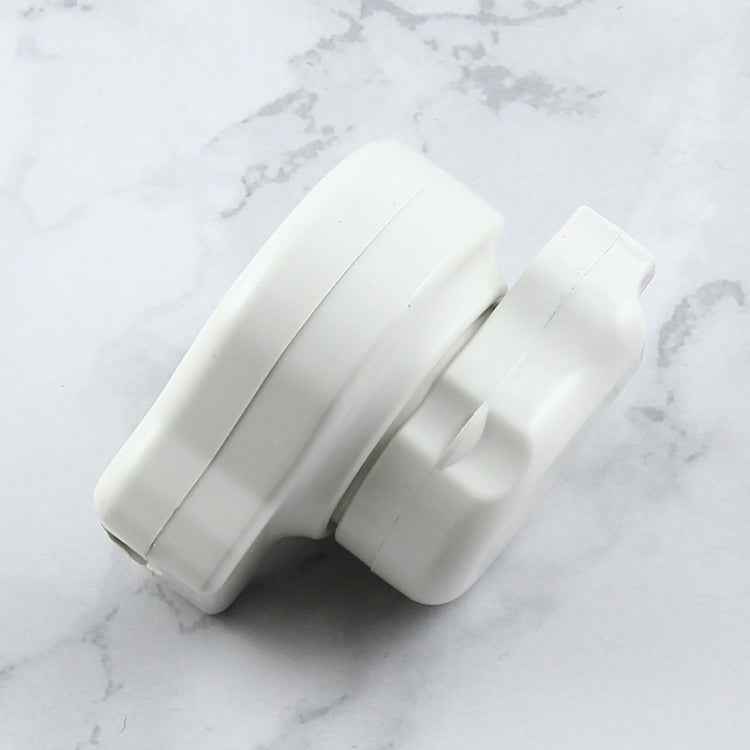 Pair Israel 16A Cylindrical Male Female Butt Joint Tripolar Power Plug