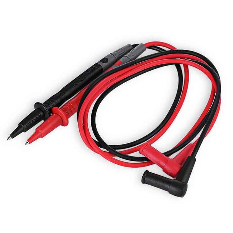 ZT98 CAT III 600V Portable Digital Multimeter 2000 Counts Back-light AC / DC Current Voltage Tester Meter with LCD Screen & Holder