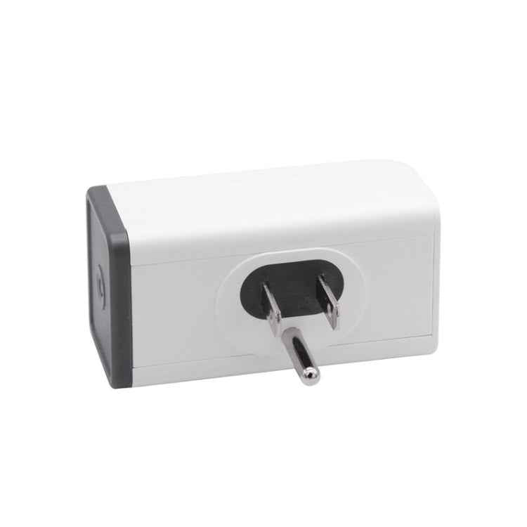 Sonoff S31 16A Phone APP Remote Timing & Power Energy Usage Monitor Mini WiFi Smart Socket Works with Alexa and Google Home, US Plug