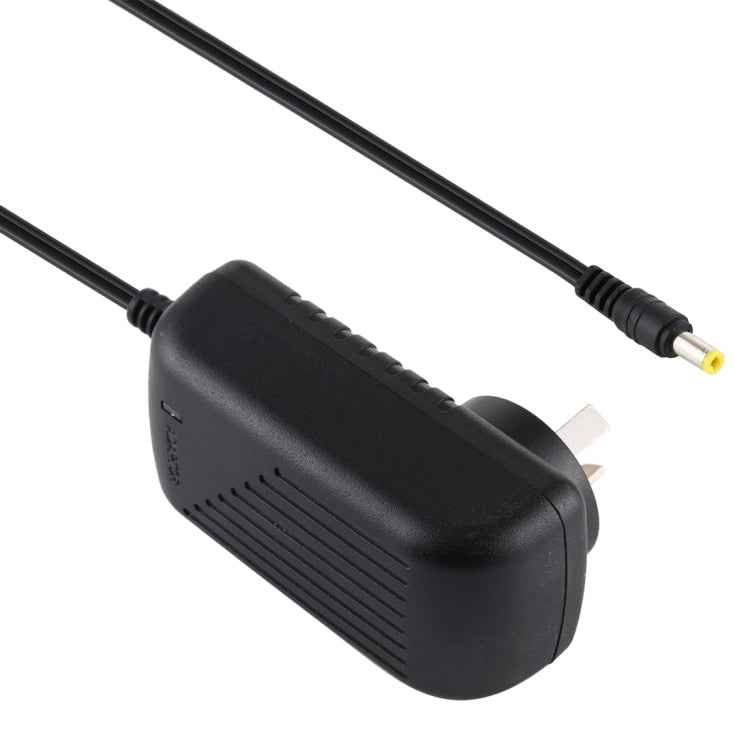AC100-240V~DC12V 3A 36W Power Adapter Plug Adapter for LED Light Stripe 5.5x2.1mm