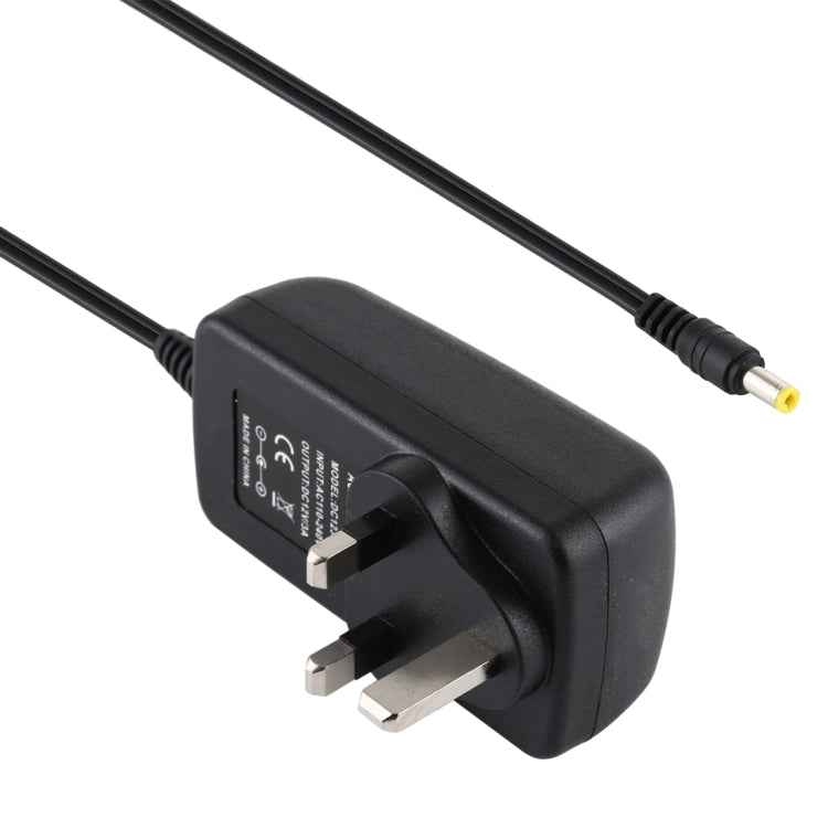 AC100-240V~DC12V 3A 36W Power Adapter Plug Adapter for LED Light Stripe 5.5x2.1mm