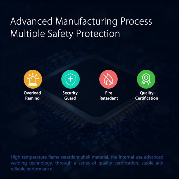 NEO NAS-WR06W WiFi US Smart Power Plug,with Remote Control Appliance Power ON/OFF via App & Timing function