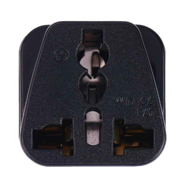 Portable Universal Socket to (Small) South Africa Plug Power Adapter Travel Charger