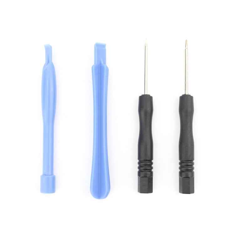 7 in 1 Screwdriver Repair Open Tool Kit for iPhone 6 / SE / 5s & 5c & 5 / 4s & 4, 7 in 1