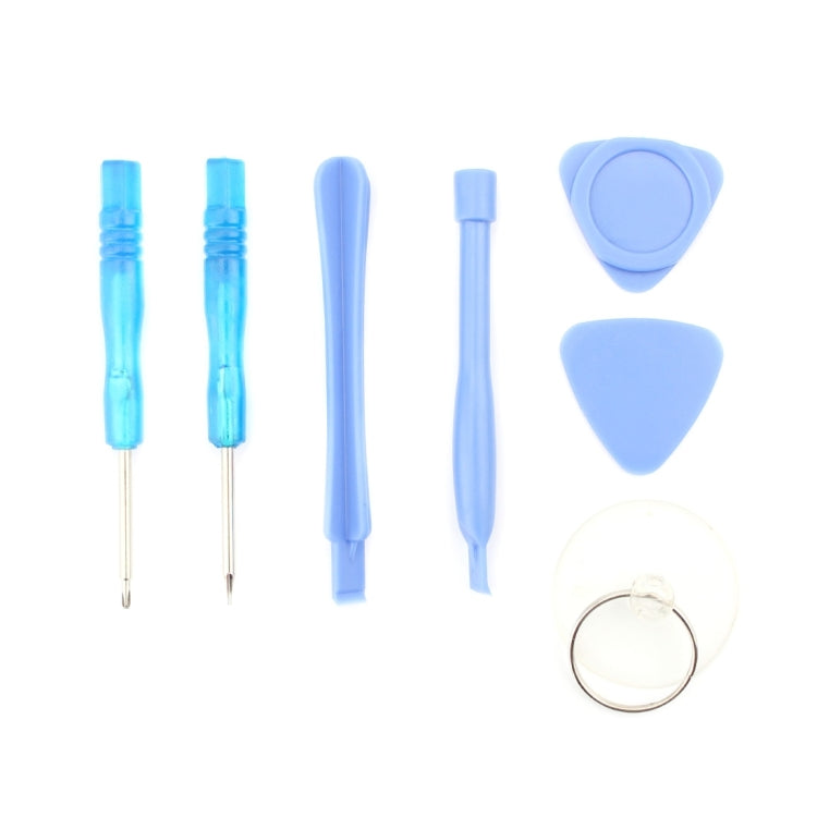 7 in 1 Screwdriver Repair Open Tool Kit for iPhone 6 / SE / 5s & 5c & 5 / 4s & 4