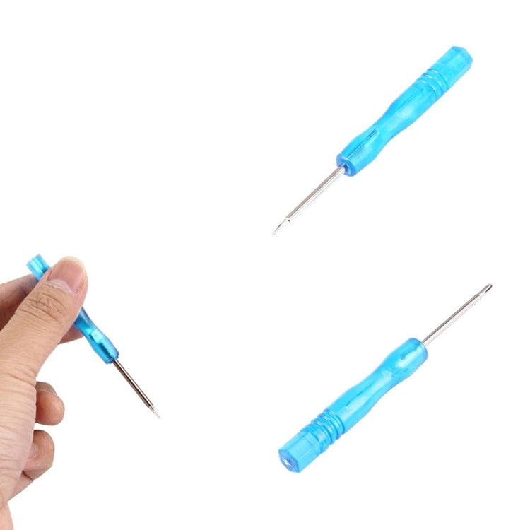 7 in 1 Screwdriver Repair Open Tool Kit for iPhone 6 / SE / 5s & 5c & 5 / 4s & 4