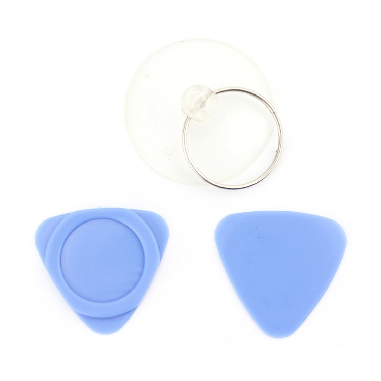 7 in 1 Screwdriver Repair Open Tool Kit for iPhone 6 / SE / 5s & 5c & 5 / 4s & 4