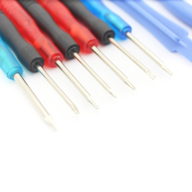 12 in 1 Professional Screwdriver Repair Open Tool Kit for Mobile Phones