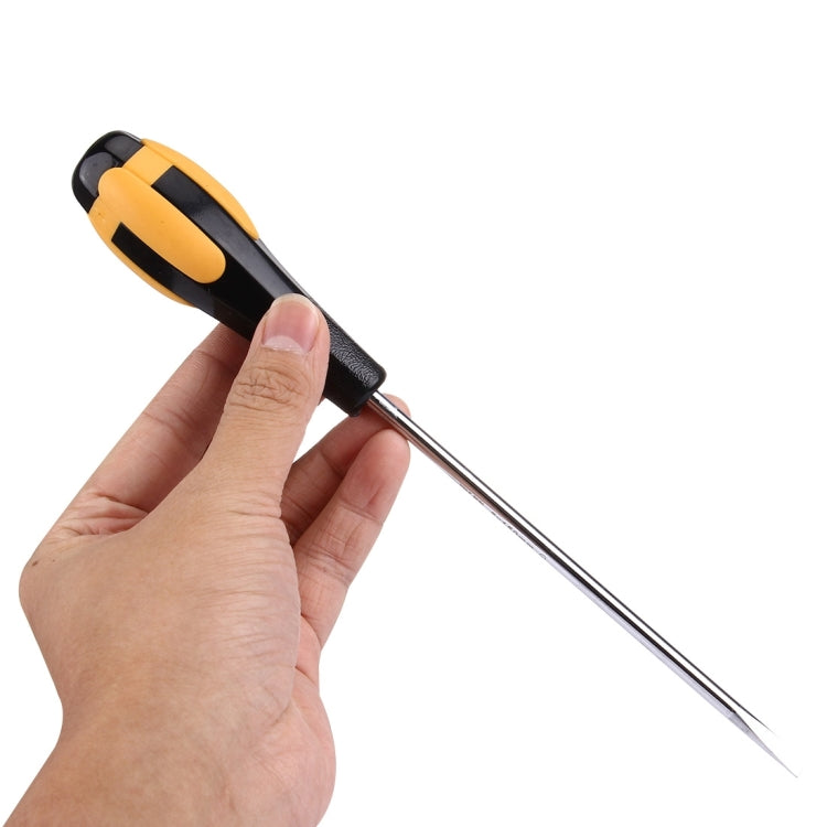 WLXY 5x150mm Slot Screwdriver Repair Tool, 5x150mm