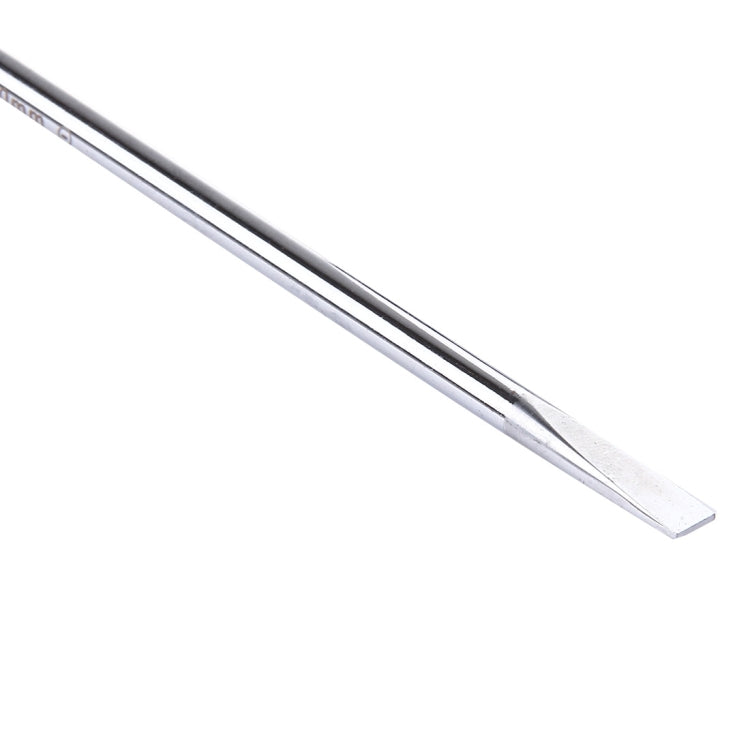 WLXY 5x150mm Slot Screwdriver Repair Tool, 5x150mm