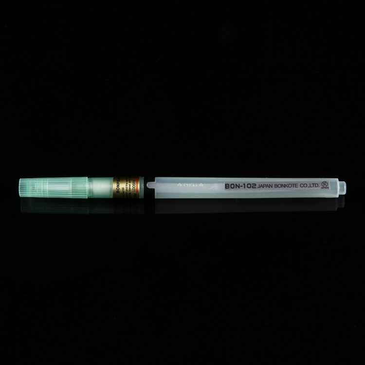 BON-102 Brush Type BONPEN Reusable Rosin Soldering Flux Pen