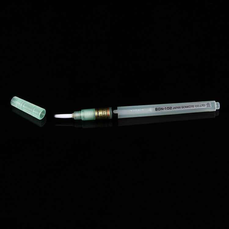 BON-102 Brush Type BONPEN Reusable Rosin Soldering Flux Pen