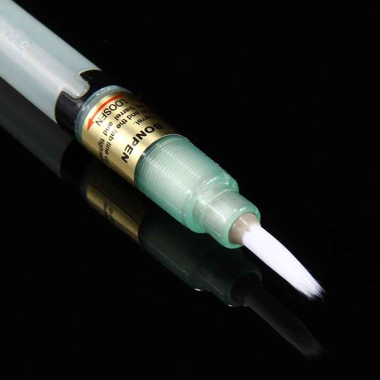 BON-102 Brush Type BONPEN Reusable Rosin Soldering Flux Pen