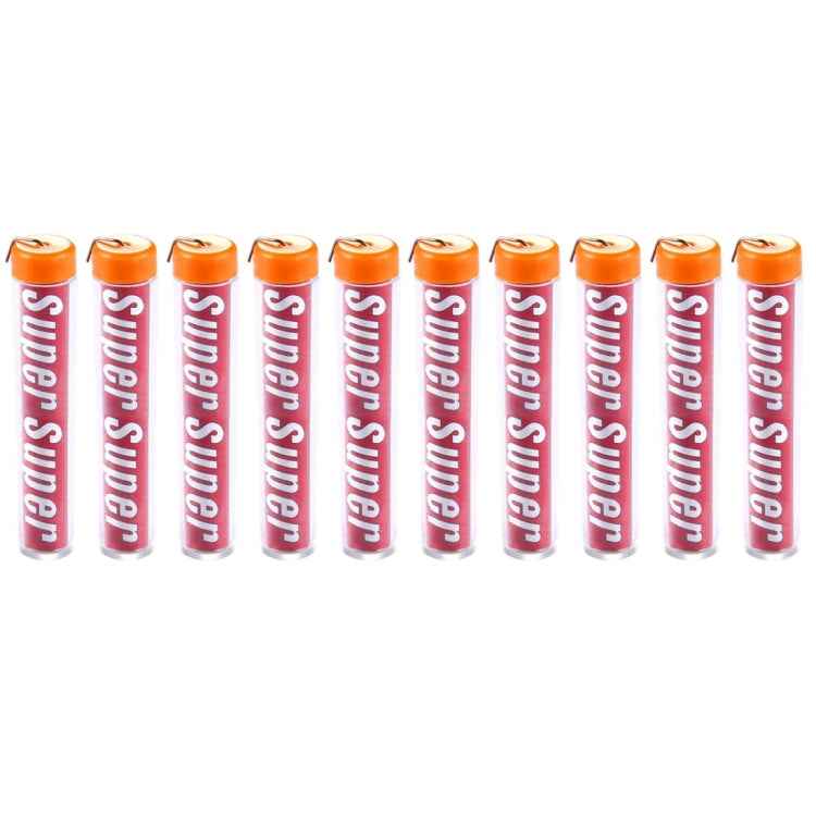 10 PCS 0.8mm Solder Wire Flux Tin Lead Melt Soldering Wire
