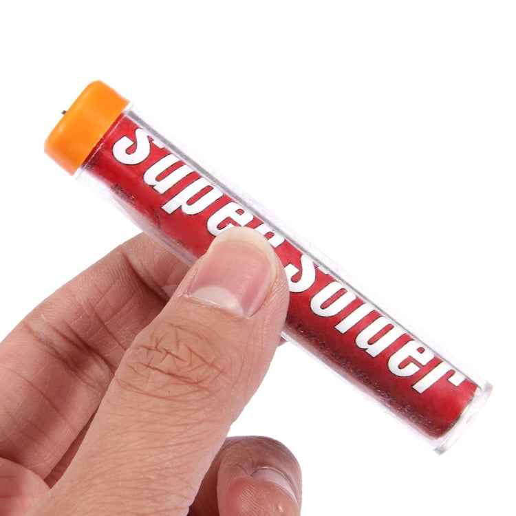 10 PCS 0.8mm Solder Wire Flux Tin Lead Melt Soldering Wire